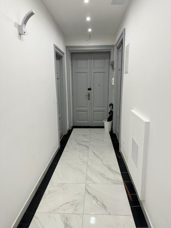 Studio Apartment Fiorello I Rijeka Exterior foto